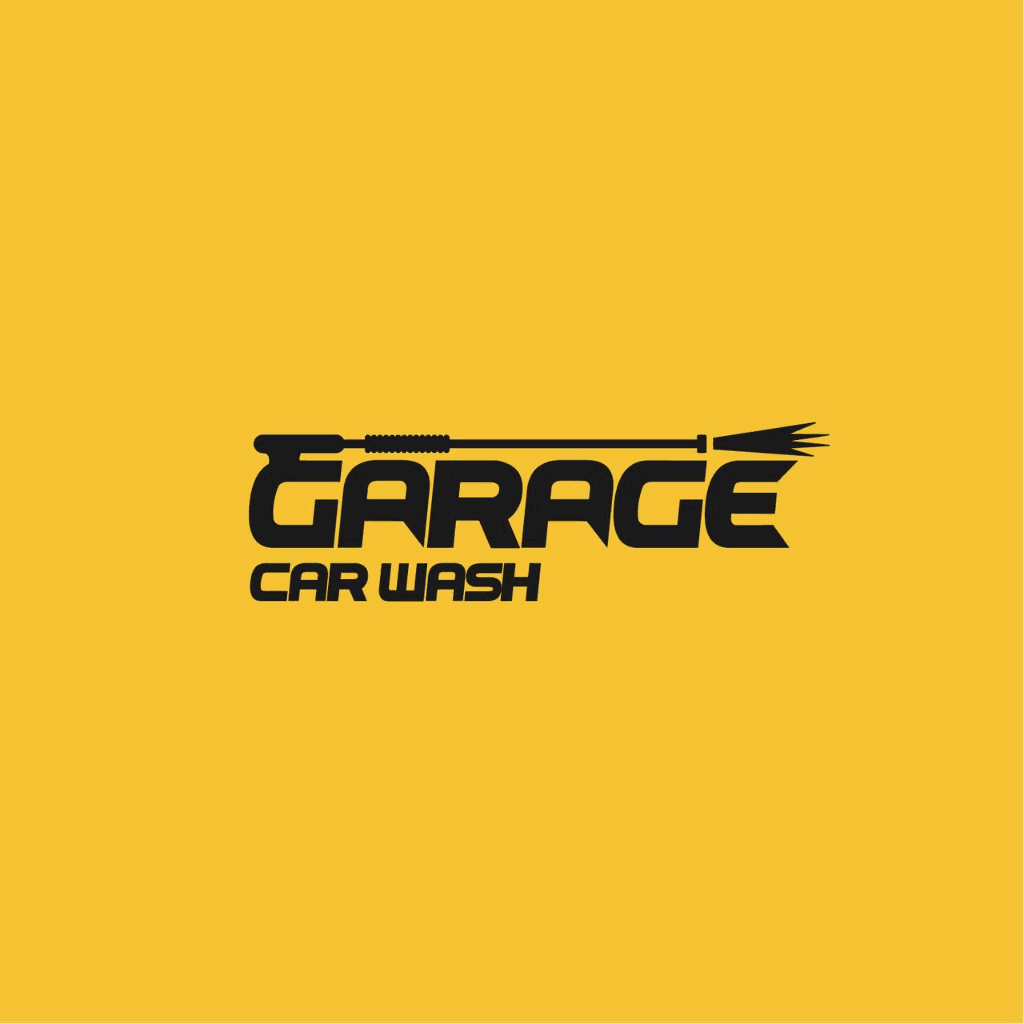 Garage Car Wash