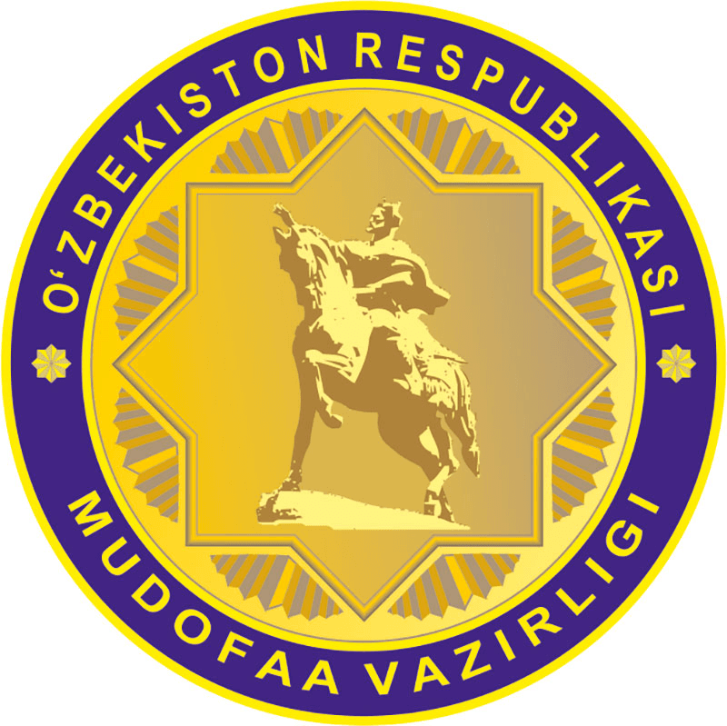 Ministry of Defense (UZ)